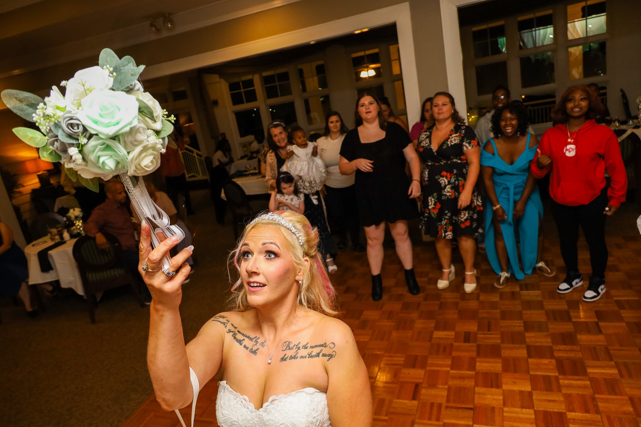 Wedding Videography Packages