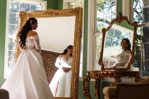 April Special Package