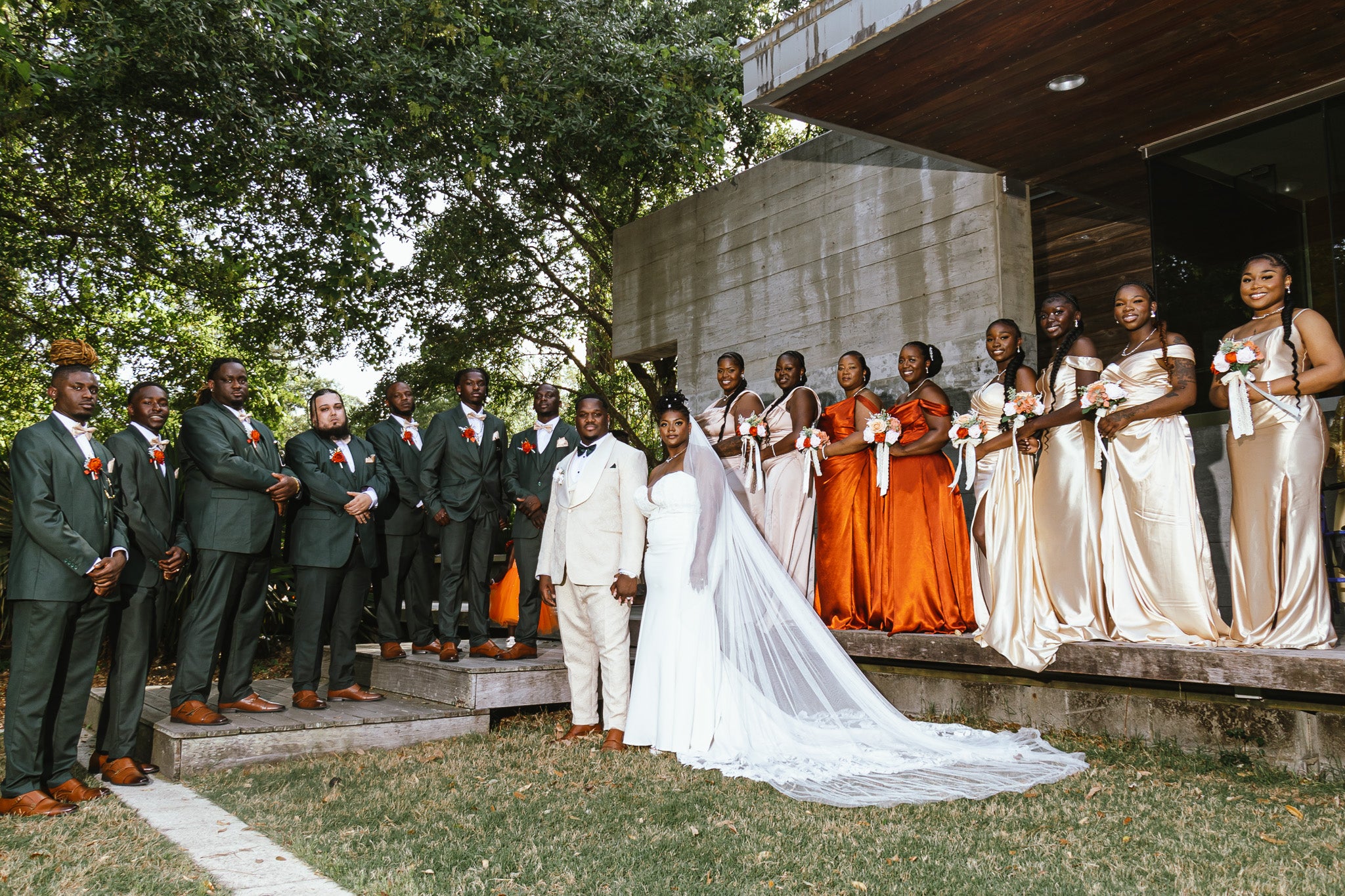 Wedding Movie Package