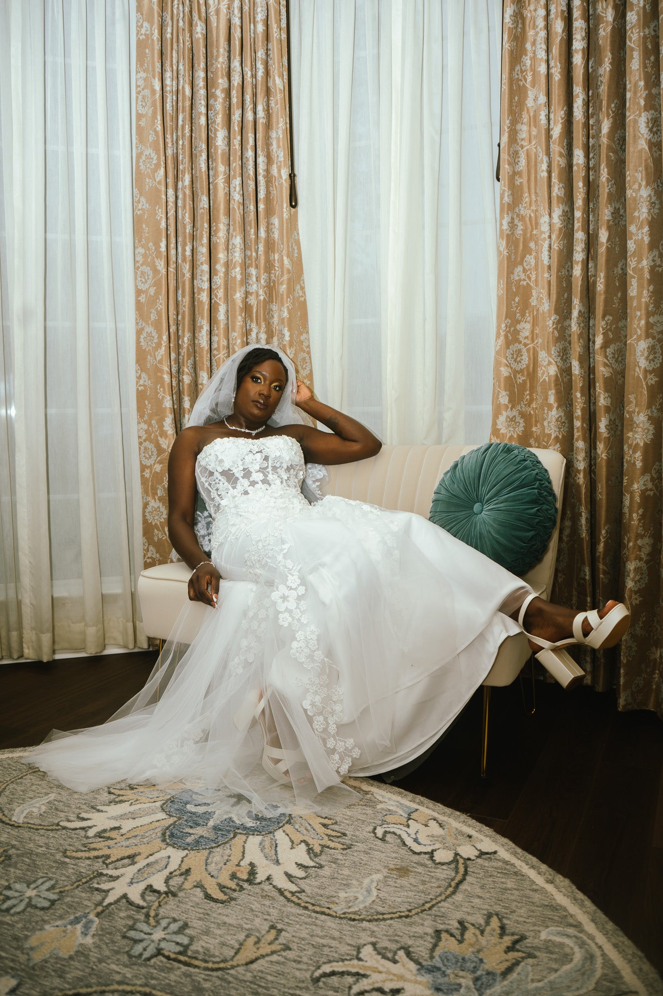 The Starz Wedding Ultimate Package