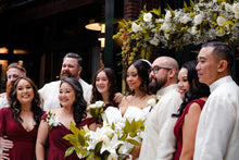 Load image into Gallery viewer, Full Day Wedding Bundle