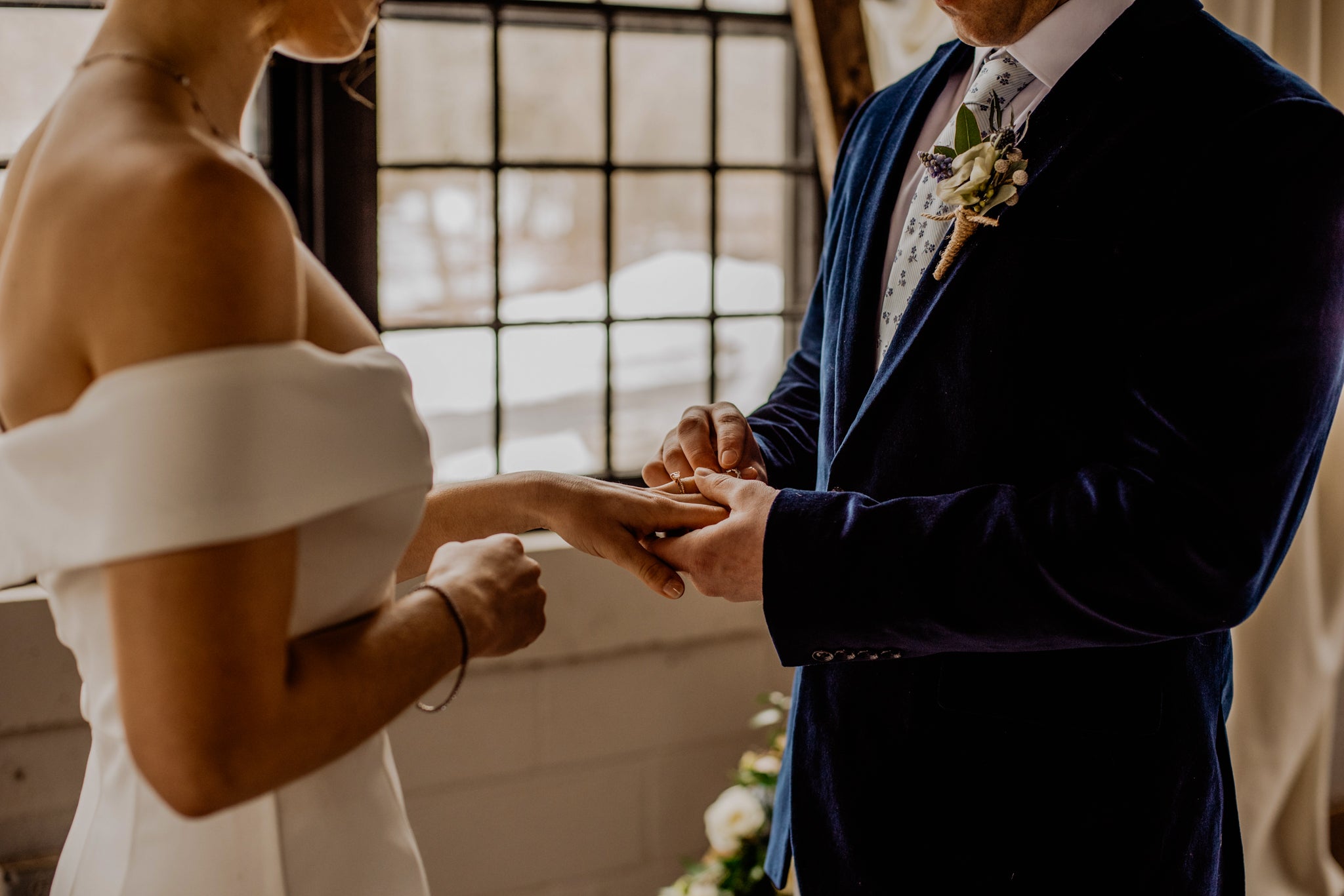 Wedding Ceremony Package Photography